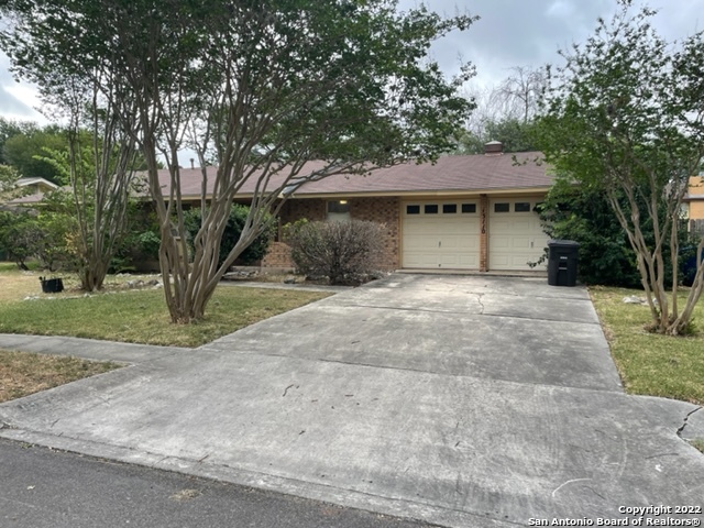 13110 La Ventana Street San Antonio TX 78233