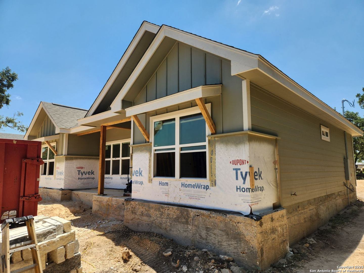 469 Eastview Drive Canyon Lake TX 78133