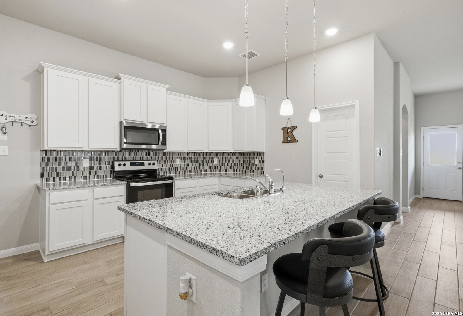 261 Pudu Trail Cibolo TX 78108
