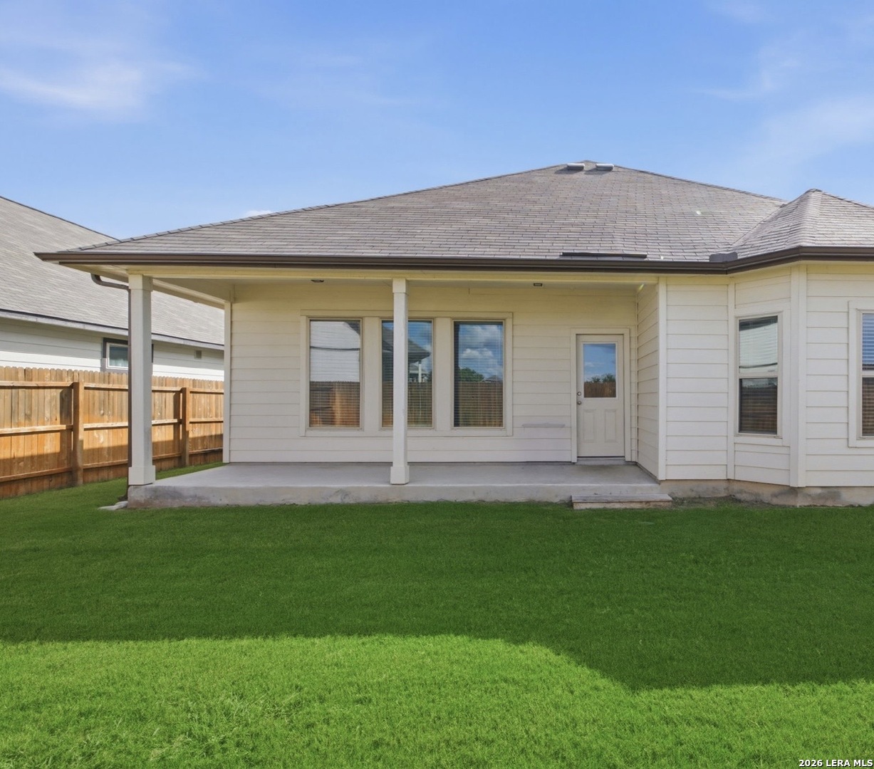 261 Pudu Trail Cibolo TX 78108