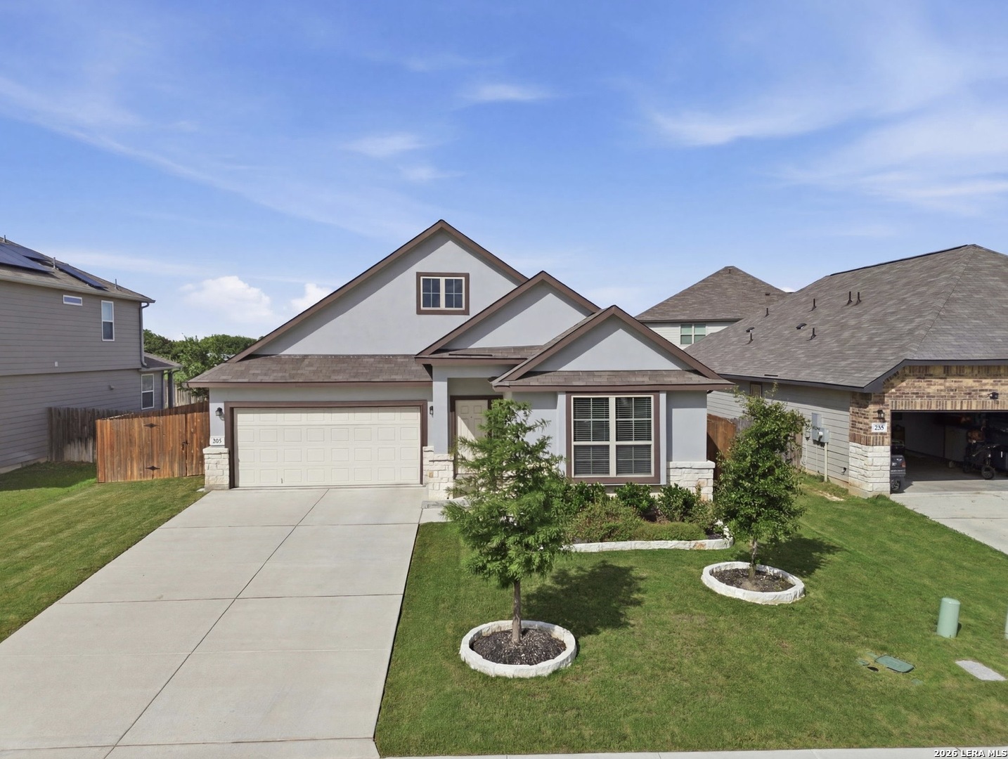 261 Pudu Trail Cibolo TX 78108