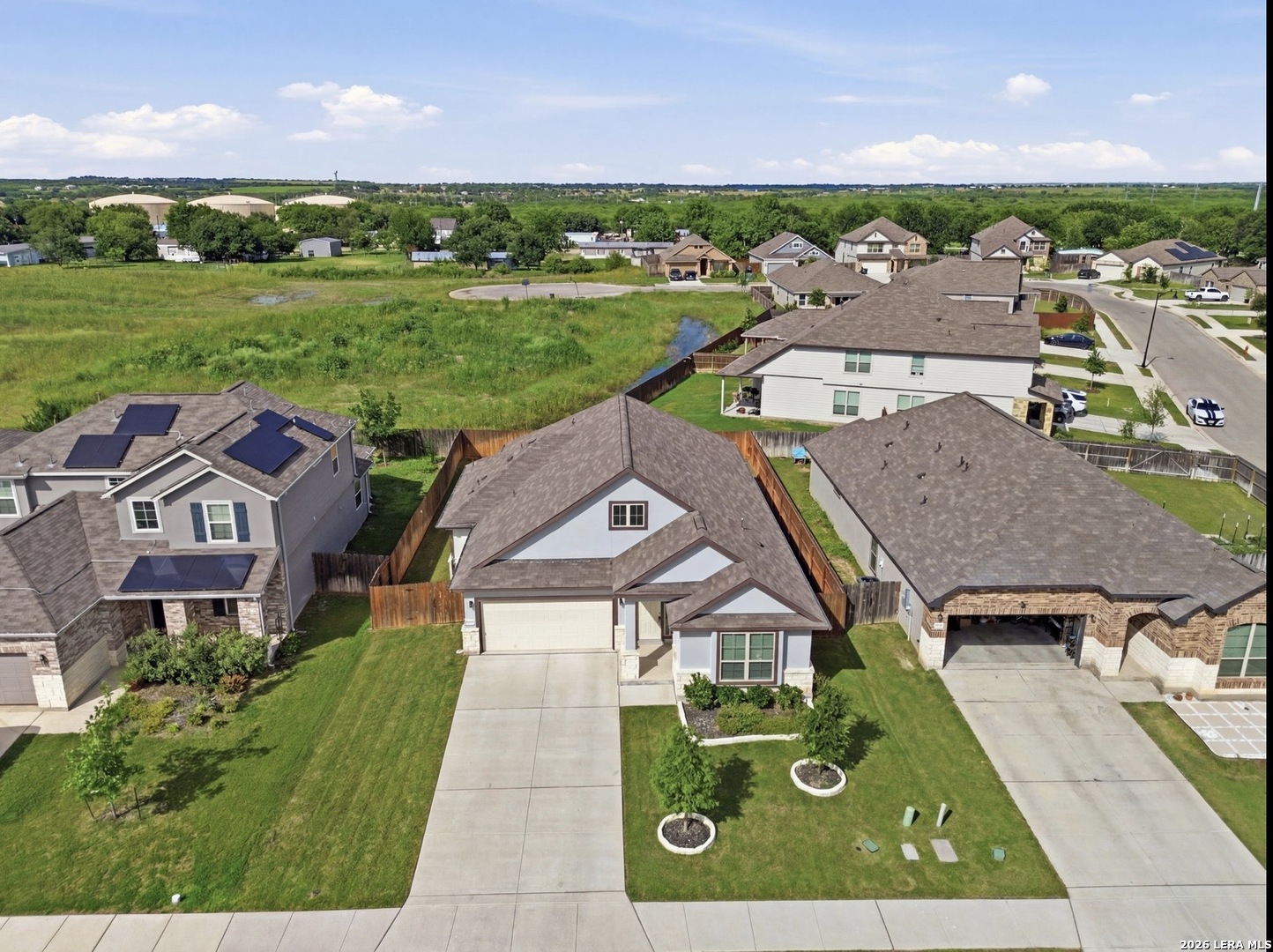 261 Pudu Trail Cibolo TX 78108
