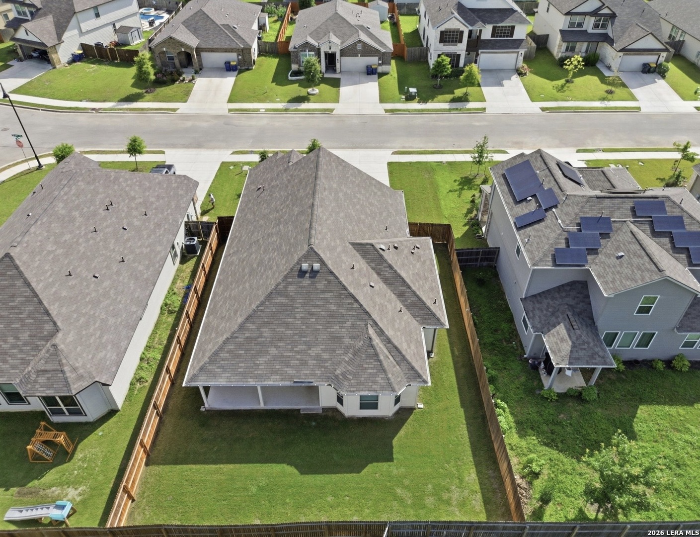 261 Pudu Trail Cibolo TX 78108