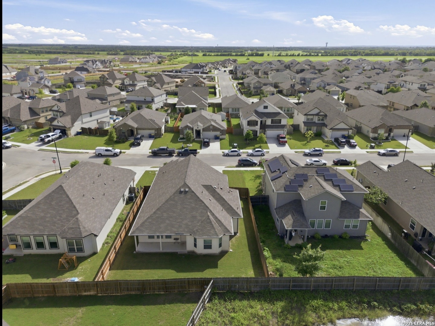 261 Pudu Trail Cibolo TX 78108