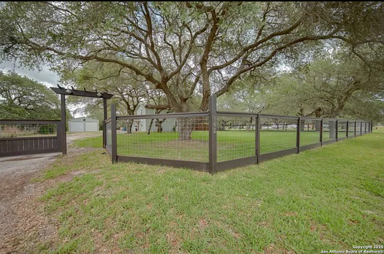 142 Vercie Rockport TX 78382