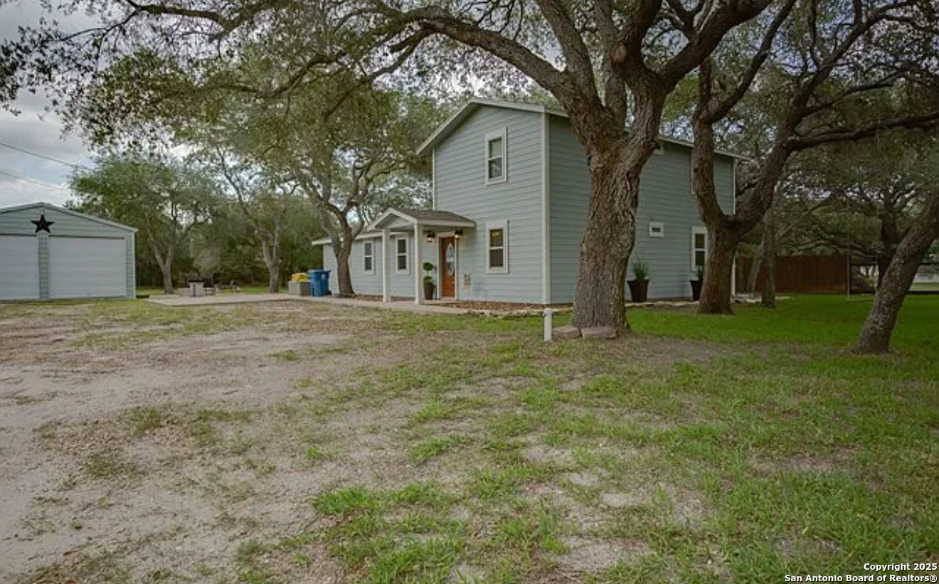 142 Vercie Rockport TX 78382