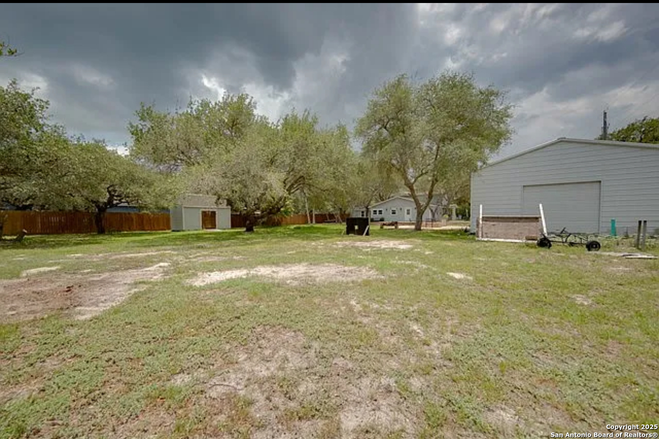 142 Vercie Rockport TX 78382