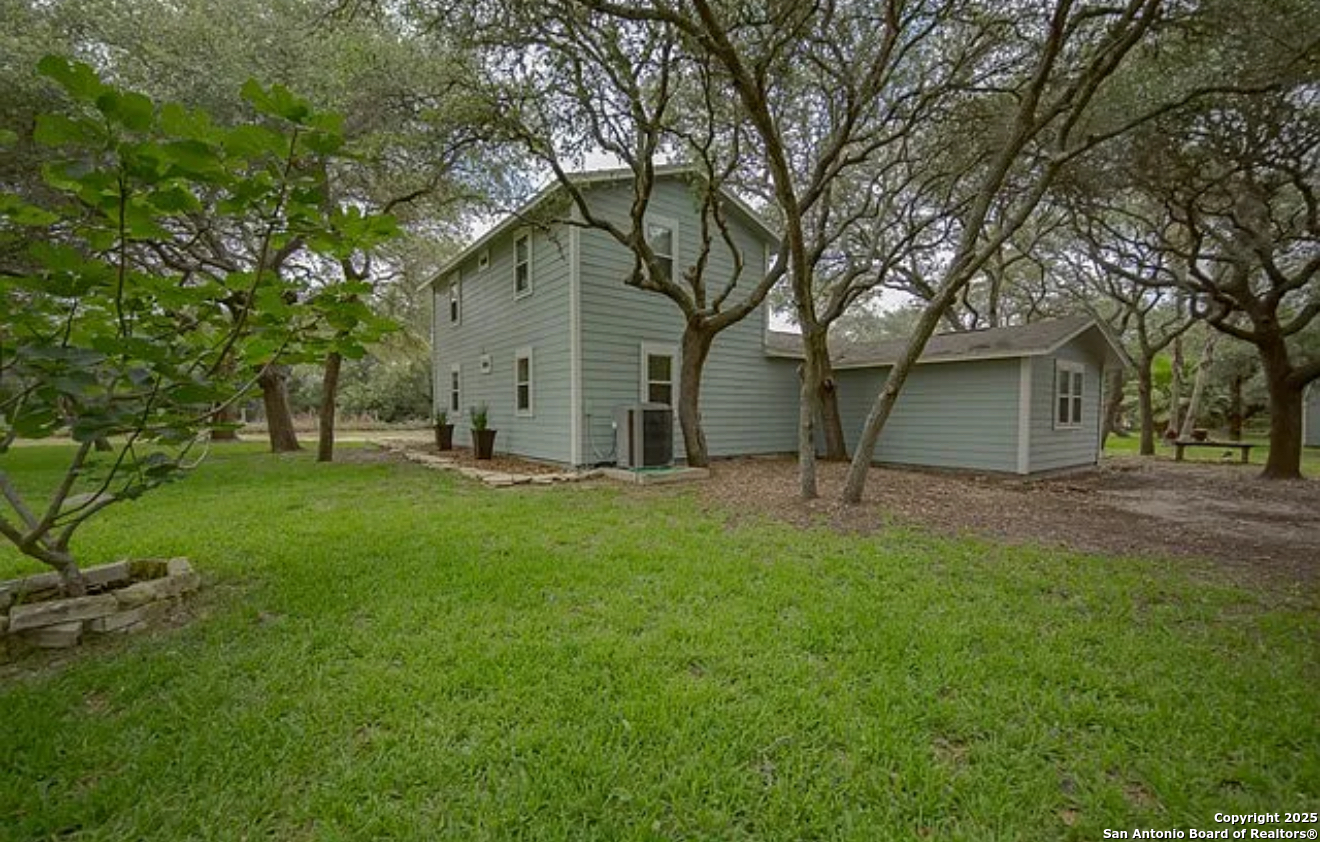 142 Vercie Rockport TX 78382
