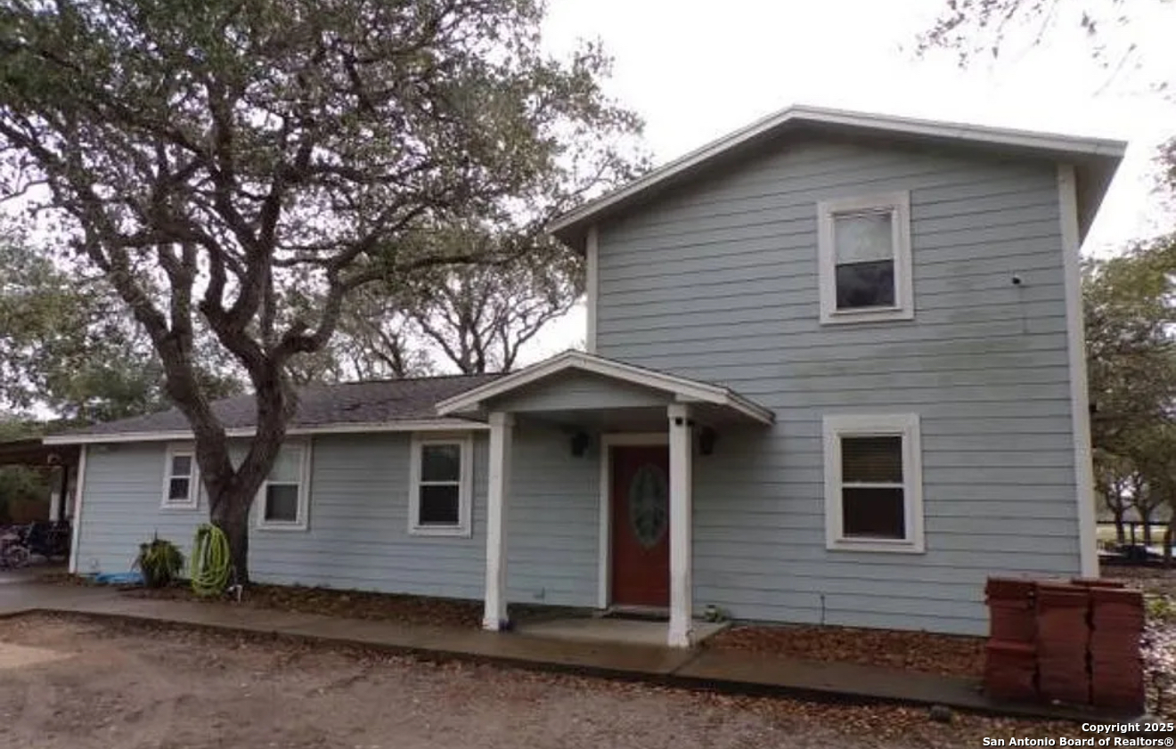 142 Vercie Rockport TX 78382