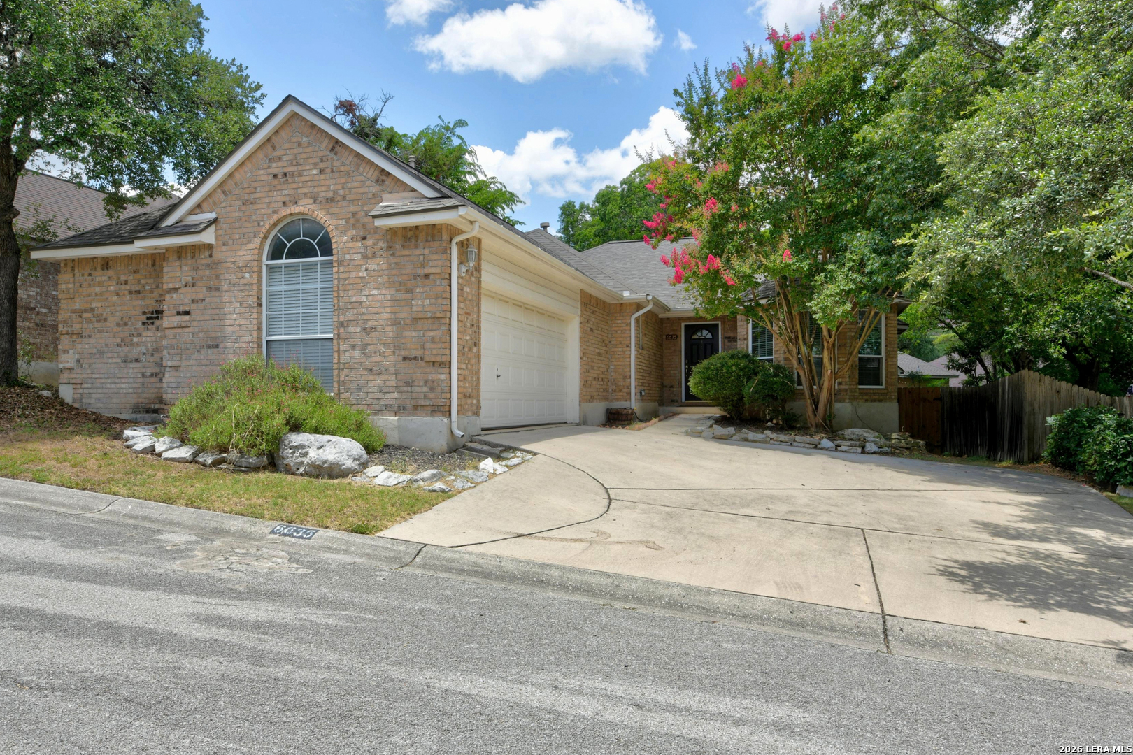 6635 Shady Bend Drive San Antonio TX 78256