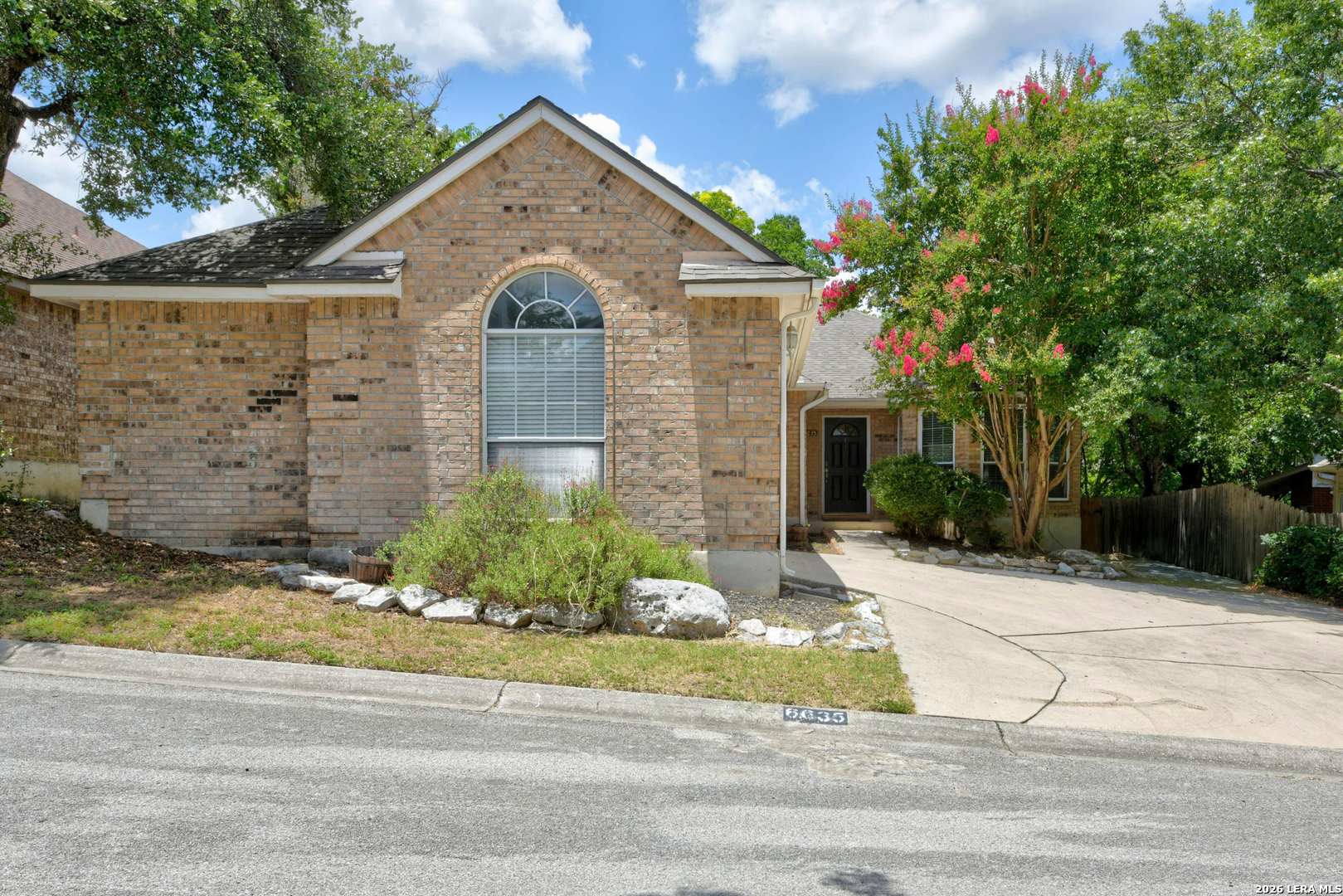 6635 Shady Bend Drive San Antonio TX 78256