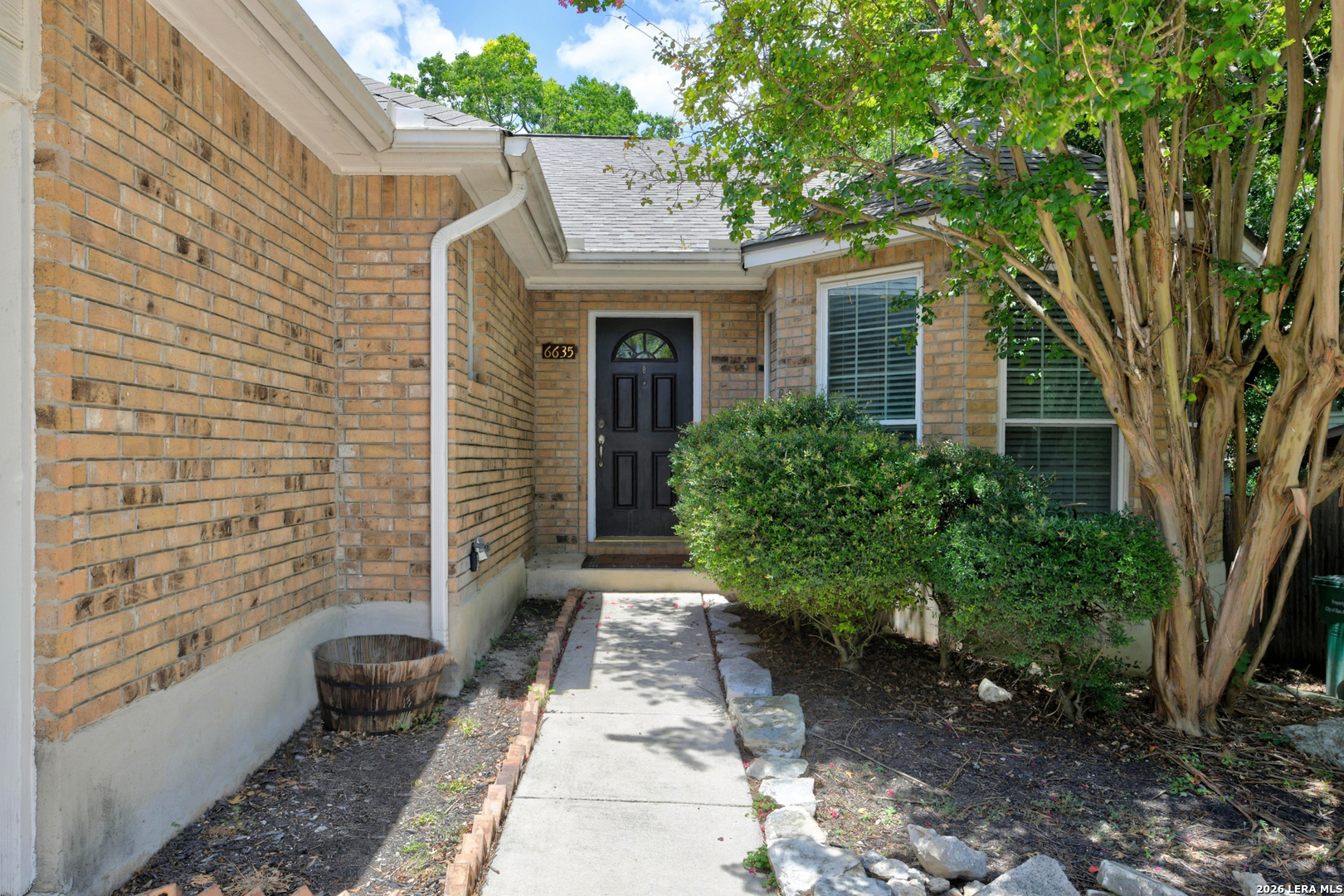 6635 Shady Bend Drive San Antonio TX 78256