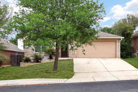 516 Point Valley San Antonio TX 78253