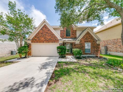 25022 Burnt Arrow San Antonio TX 78258