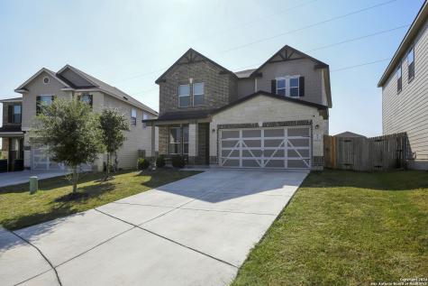 742 Anthem Lane New Braunfels TX 78132
