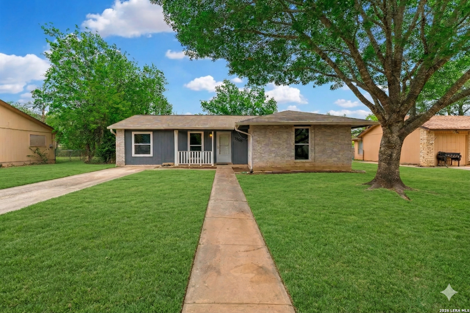 1508 Chestnut Drive Schertz TX 78154
