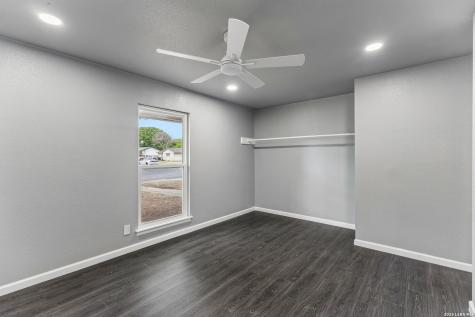 1508 Chestnut Drive Schertz TX 78154