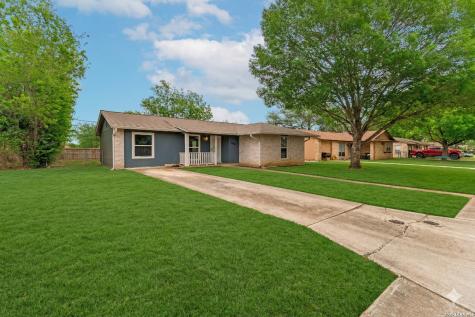 1508 Chestnut Drive Schertz TX 78154