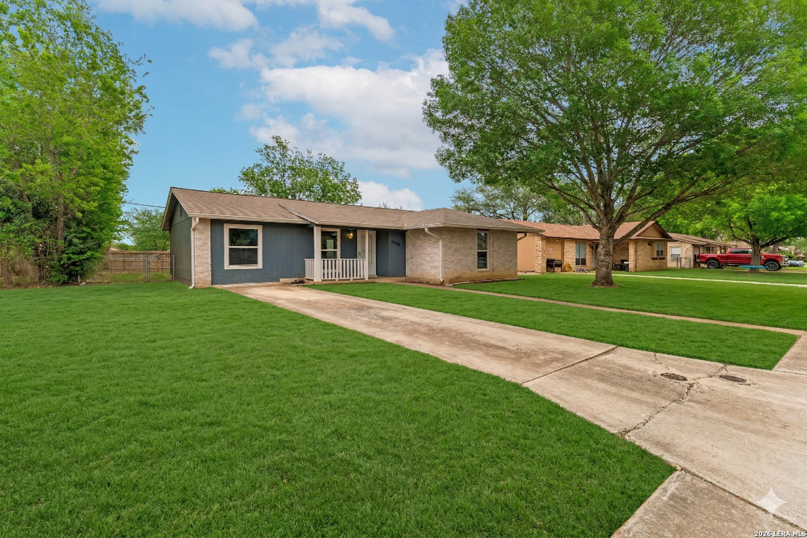 1508 Chestnut Drive Schertz TX 78154