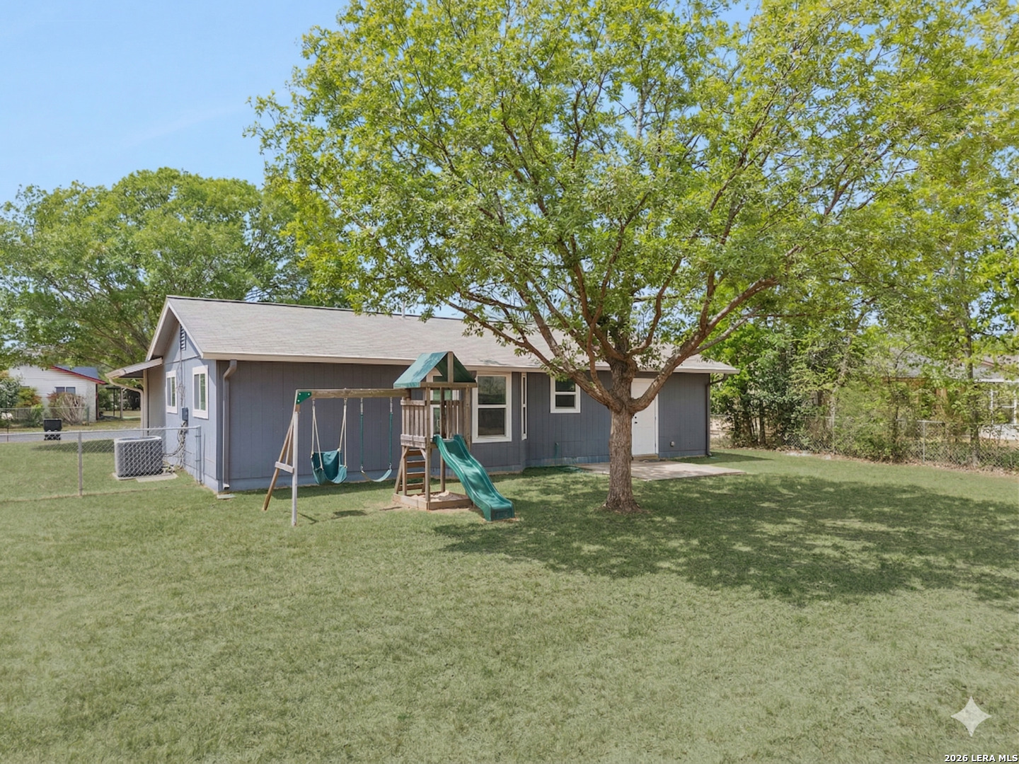 1508 Chestnut Drive Schertz TX 78154