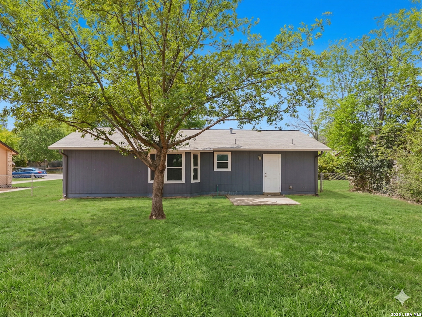 1508 Chestnut Drive Schertz TX 78154