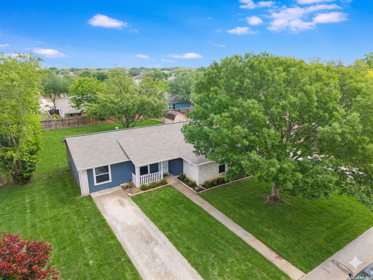 1508 Chestnut Drive Schertz TX 78154