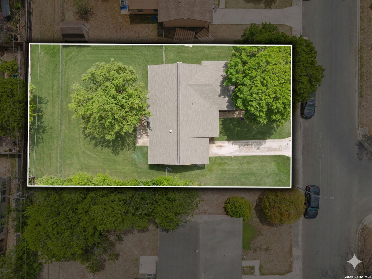1508 Chestnut Drive Schertz TX 78154
