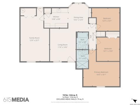 1508 Chestnut Drive Schertz TX 78154