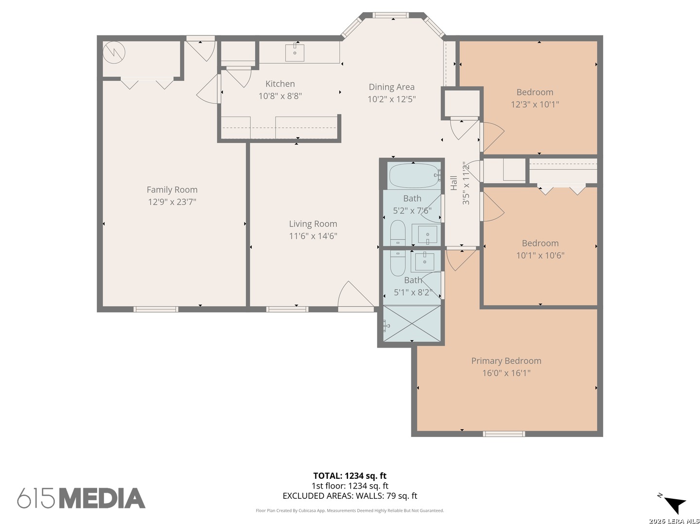 1508 Chestnut Drive Schertz TX 78154