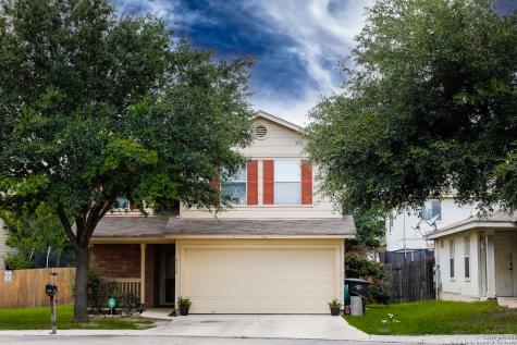 6318 Cougar Village San Antonio TX 78242