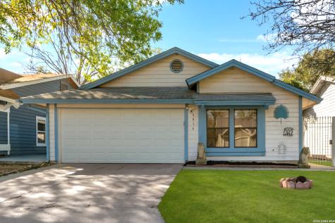 3916 Chimney Springs San Antonio TX 78247