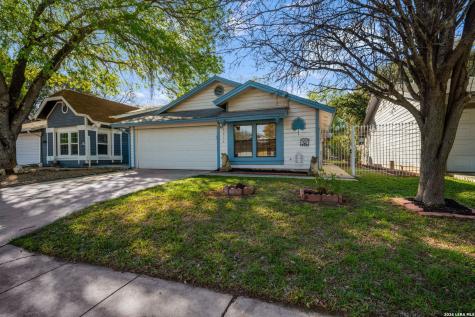 3916 Chimney Springs San Antonio TX 78247