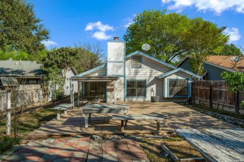 3916 Chimney Springs San Antonio TX 78247