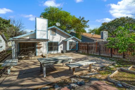 3916 Chimney Springs San Antonio TX 78247