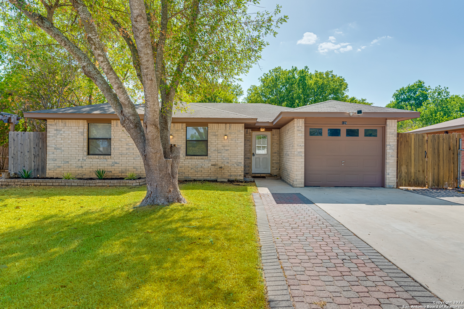 129 Dobie Boulevard Cibolo TX 78108