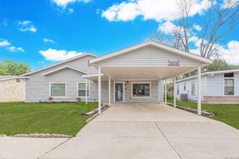 2918 Hatton Street San Antonio TX 78237