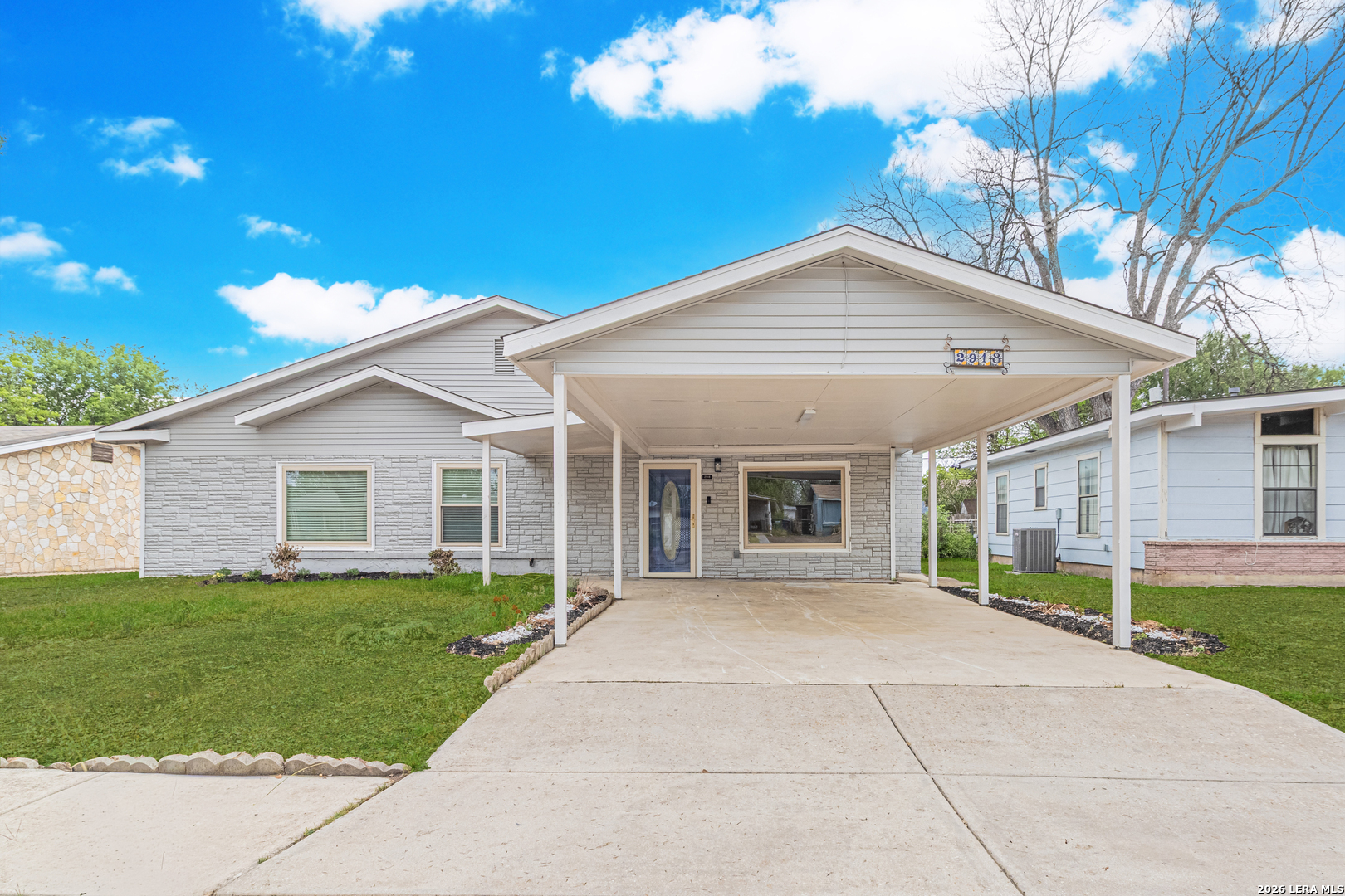 2918 Hatton Street San Antonio TX 78237