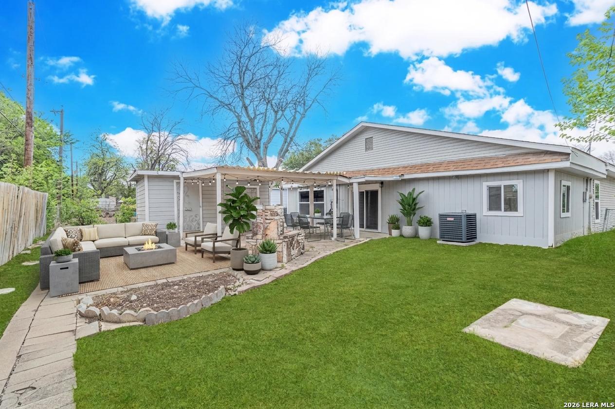 2918 Hatton Street San Antonio TX 78237