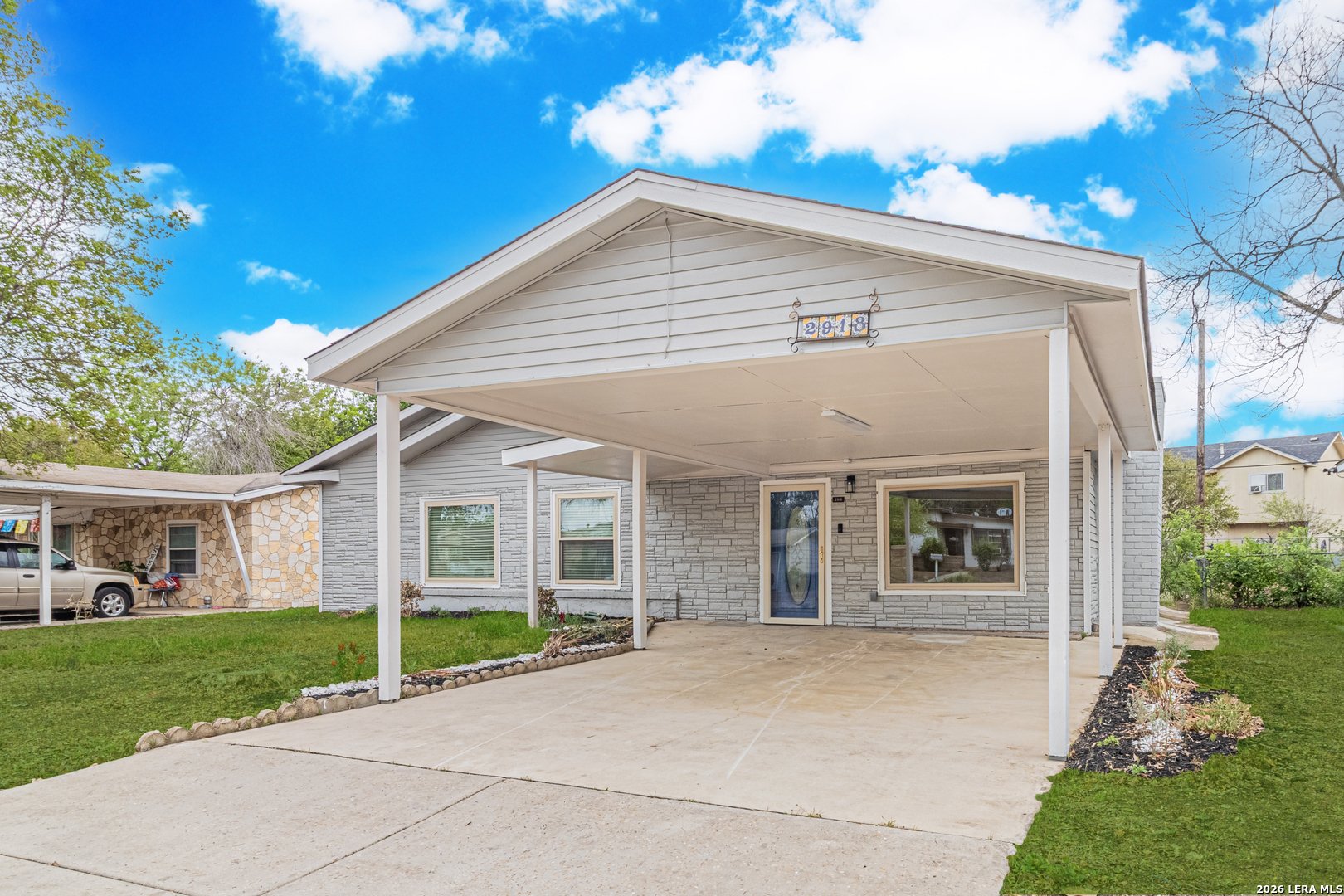 2918 Hatton Street San Antonio TX 78237