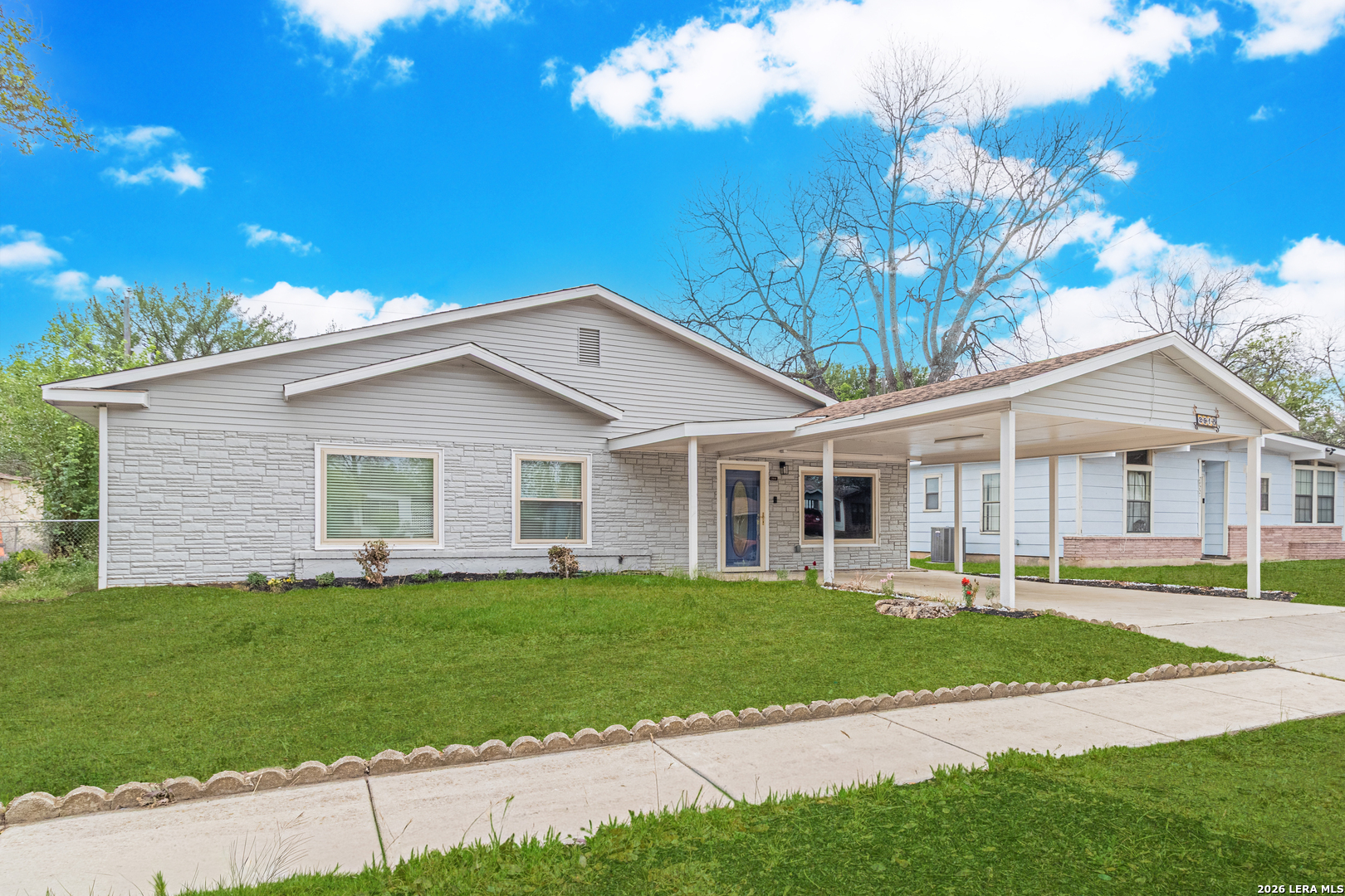 2918 Hatton Street San Antonio TX 78237