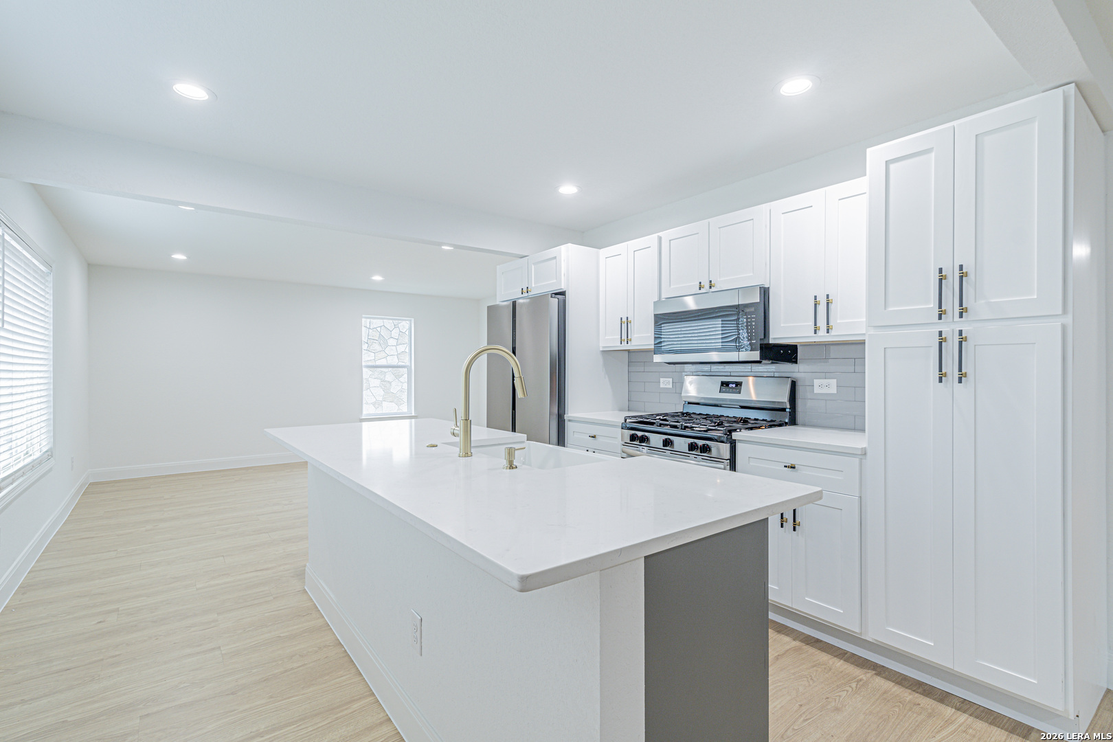 2918 Hatton Street San Antonio TX 78237