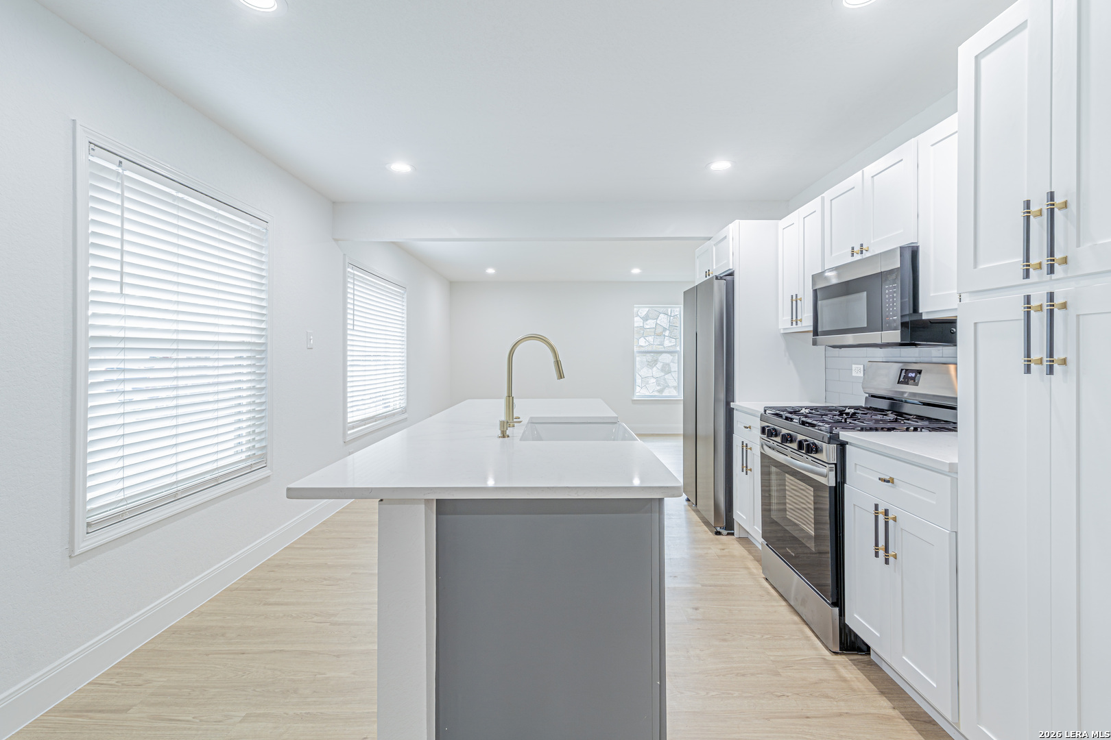 2918 Hatton Street San Antonio TX 78237