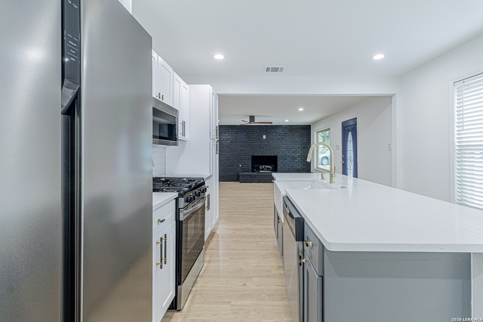 2918 Hatton Street San Antonio TX 78237
