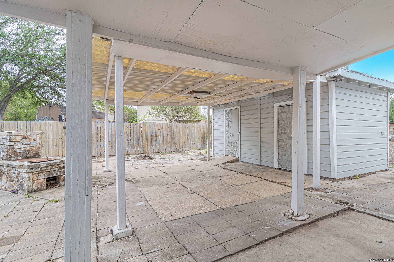 2918 Hatton Street San Antonio TX 78237