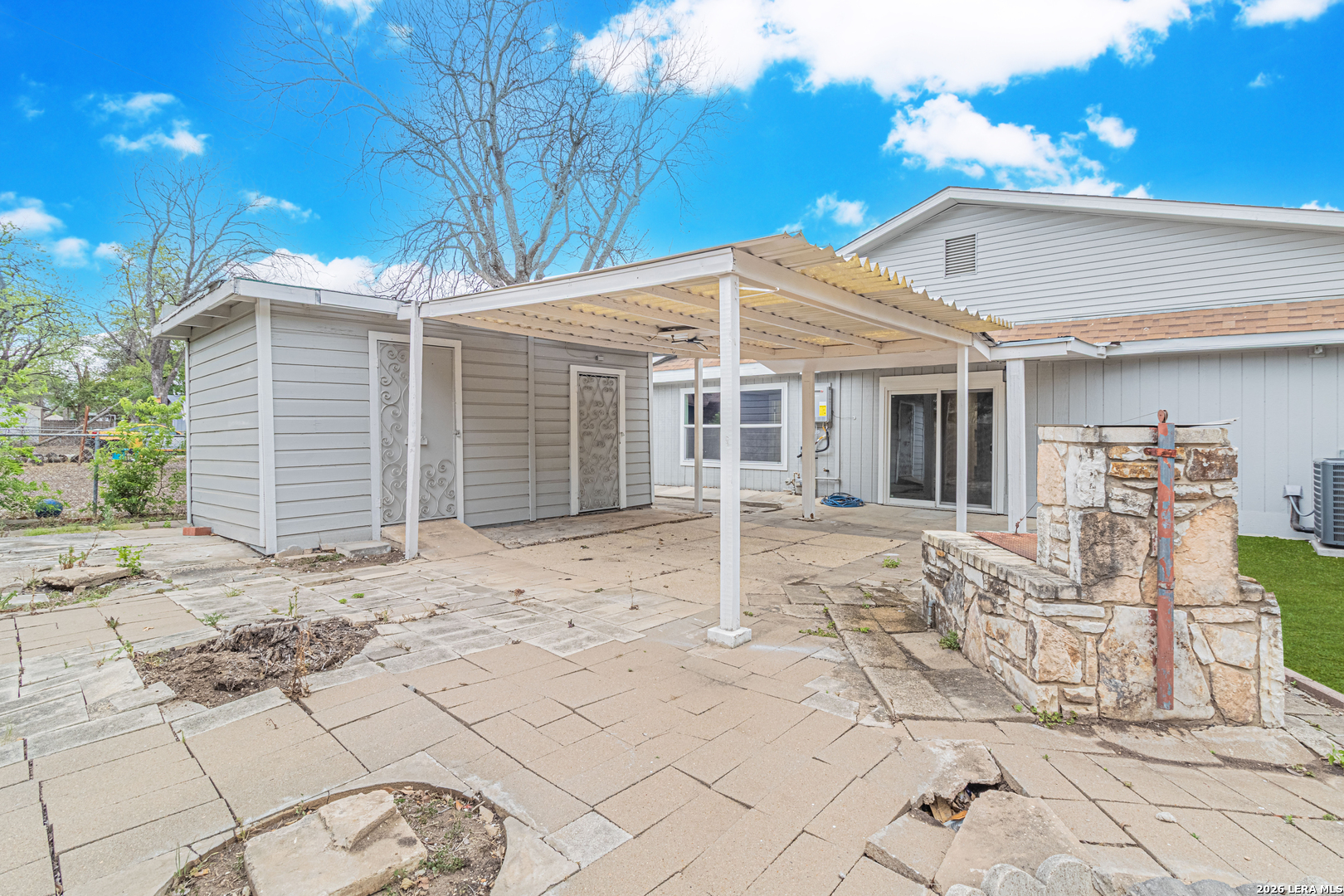 2918 Hatton Street San Antonio TX 78237