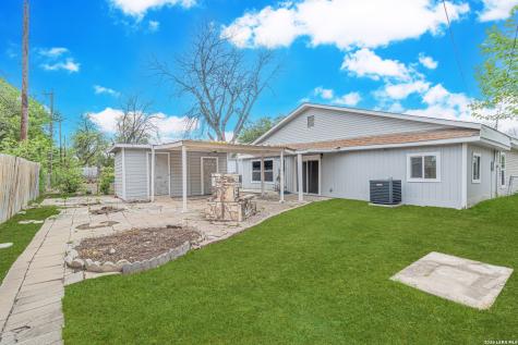 2918 Hatton Street San Antonio TX 78237