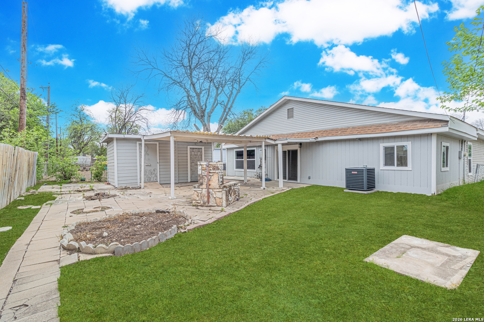 2918 Hatton Street San Antonio TX 78237