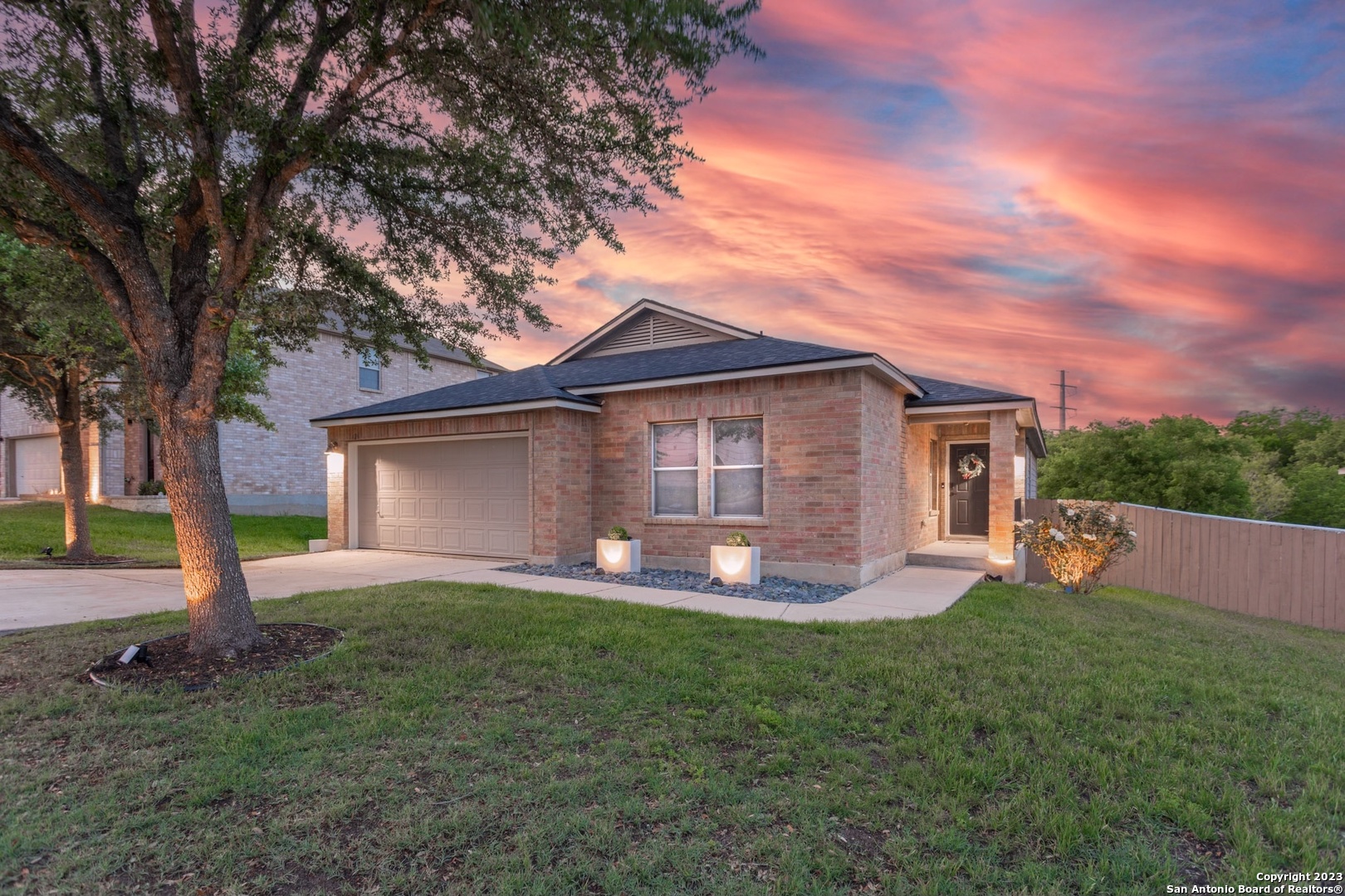1426 Sun Garden San Antonio TX 78245
