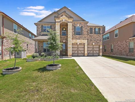 5346 Agave Spine San Antonio TX 78261
