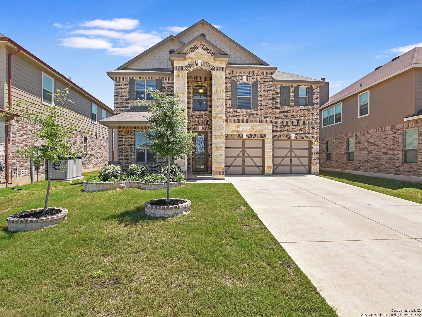 5346 Agave Spine San Antonio TX 78261